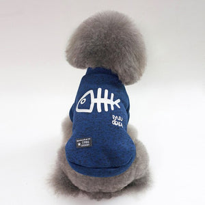 Cute Cat Clothing Winter Pet Puppy Dog Clothes Hoodies For Small Medium Dogs Cats Kitten Kitty Outfits Cat Coats Jacket Costumes