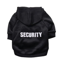 Load image into Gallery viewer, Pet Dog Clothes Puppy Cat Coats Jacket Hoodies For Cats Outfit Warm Pet Clothing Rabbit Animals Pet Costume for Dogs
