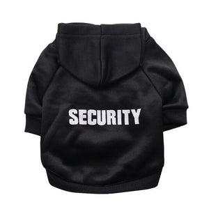 Pet Dog Clothes Puppy Cat Coats Jacket Hoodies For Cats Outfit Warm Pet Clothing Rabbit Animals Pet Costume for Dogs
