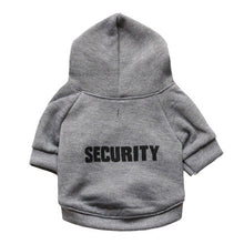Load image into Gallery viewer, Pet Dog Clothes Puppy Cat Coats Jacket Hoodies For Cats Outfit Warm Pet Clothing Rabbit Animals Pet Costume for Dogs
