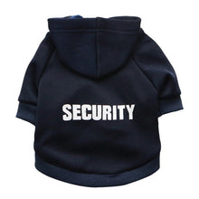 Load image into Gallery viewer, Pet Dog Clothes Puppy Cat Coats Jacket Hoodies For Cats Outfit Warm Pet Clothing Rabbit Animals Pet Costume for Dogs
