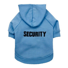Load image into Gallery viewer, Pet Dog Clothes Puppy Cat Coats Jacket Hoodies For Cats Outfit Warm Pet Clothing Rabbit Animals Pet Costume for Dogs
