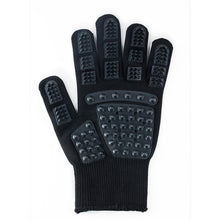 Load image into Gallery viewer, Cat grooming Glove for Cats Wool Glove Pet Hair Deshedding Brush Comb Glove For Pet Dog Cleaning Massage Glove For Accessories
