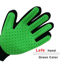 Load image into Gallery viewer, Cat Self Grooming Hair Accessorie With Catnip Angle Face Tickling Hair Removal Massage Brush Comb And Pet Dog Cat Grooming Glove
