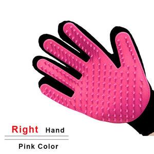 Cat Self Grooming Hair Accessorie With Catnip Angle Face Tickling Hair Removal Massage Brush Comb And Pet Dog Cat Grooming Glove