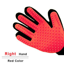 Load image into Gallery viewer, Cat Self Grooming Hair Accessorie With Catnip Angle Face Tickling Hair Removal Massage Brush Comb And Pet Dog Cat Grooming Glove
