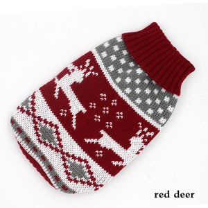 Antumn Winter Clothes For Cats Mascots Katten Sweater Coat For Dogs Cat Costume For Small Dogs Chihuahua Pugs French Bulldog