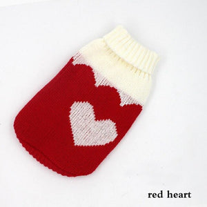Antumn Winter Clothes For Cats Mascots Katten Sweater Coat For Dogs Cat Costume For Small Dogs Chihuahua Pugs French Bulldog