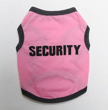 Load image into Gallery viewer, Pet Cat Costume Small Dog Cat Clothes Cute Puppy Cat Kitten T-shirt Summer Vest Shirt Apparel for Spring and Summer 23
