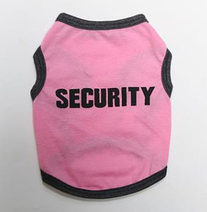 Pet Cat Costume Small Dog Cat Clothes Cute Puppy Cat Kitten T-shirt Summer Vest Shirt Apparel for Spring and Summer 23