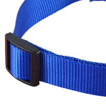 Load image into Gallery viewer, Dog collar and Seat Belt New Vehicle Car Seatbelt Lead Clip Pet Cat Dog Safety Laisse Chien Cuir
