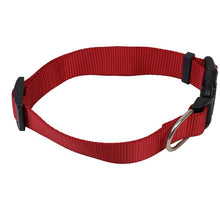 Load image into Gallery viewer, Dog collar and Seat Belt New Vehicle Car Seatbelt Lead Clip Pet Cat Dog Safety Laisse Chien Cuir
