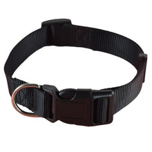 Load image into Gallery viewer, Dog collar and Seat Belt New Vehicle Car Seatbelt Lead Clip Pet Cat Dog Safety Laisse Chien Cuir
