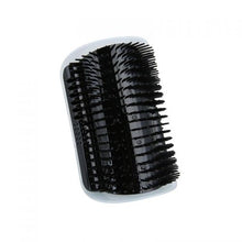 Load image into Gallery viewer, Cat Self Grooming Hair Accessorie With Catnip Angle Face Tickling Hair Removal Massage Brush Comb And Pet Dog Cat Grooming Combs

