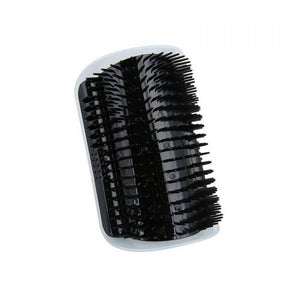 Cat Self Grooming Hair Accessorie With Catnip Angle Face Tickling Hair Removal Massage Brush Comb And Pet Dog Cat Grooming Combs