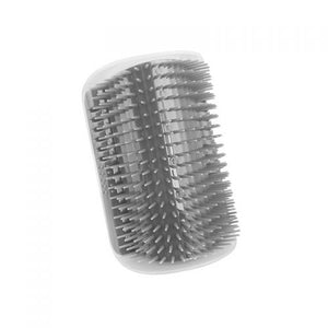Cat Self Grooming Hair Accessorie With Catnip Angle Face Tickling Hair Removal Massage Brush Comb And Pet Dog Cat Grooming Combs