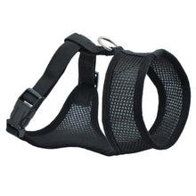 Load image into Gallery viewer, PAPASGIX Reflective Pet Chest Strap Cat Dog Harness Leash Breathable Vest Traction Rope Puppy Collar
