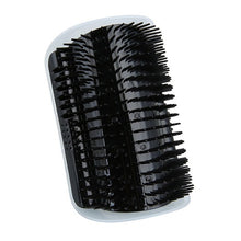 Load image into Gallery viewer, Cat Self Grooming Hair Accessorie With Catnip Angle Face Tickling Hair Removal Massage Brush Comb And Pet Dog Cat Z
