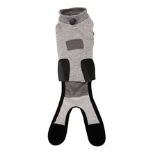 Load image into Gallery viewer, Cat Clothes Recovery Suit For Cat Sterilization Care Wipe Medicine Prevent Lick After Surgery Wear Weaning Suit For Cat Dog Gato

