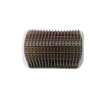 Load image into Gallery viewer, Cat Grooming Accessories With Catnip Cat Supplies Pet Cat Self Groomer Corner Dogs Cat Massage Brush Hair Removal Comb Tool
