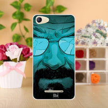 Load image into Gallery viewer, Anunob Case For BQ BQS-5065 Choice BQS 5065 Cases Silicone Soft TPU Covers 5.0 inch Painted Cat Pig Tigers Phone Bags Cover
