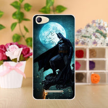 Load image into Gallery viewer, Anunob Case For BQ BQS-5065 Choice BQS 5065 Cases Silicone Soft TPU Covers 5.0 inch Painted Cat Pig Tigers Phone Bags Cover
