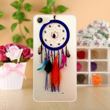 Load image into Gallery viewer, Anunob Case For BQ BQS-5065 Choice BQS 5065 Cases Silicone Soft TPU Covers 5.0 inch Painted Cat Pig Tigers Phone Bags Cover
