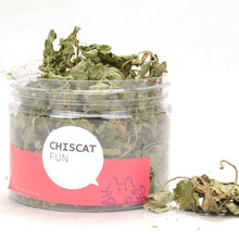 Load image into Gallery viewer, Pet Cat Dried Silvervine Matatabi Polygonum Leaves 300ml Kitten Tea Snacks Calculi Premium Catnip Plant Catmint Toys Accessories
