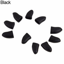 Load image into Gallery viewer, 20Pcs Soft Pet Dog Cats Kitten Paw Claws Control Nail Caps Covers Pet Accessories Cat Nail Caps
