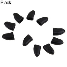 Load image into Gallery viewer, 20Pcs Soft Pet Dog Cats Kitten Paw Claws Control Nail Caps Covers Pet Accessories Cat Nail Caps
