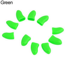 Load image into Gallery viewer, 20Pcs Soft Pet Dog Cats Kitten Paw Claws Control Nail Caps Covers Pet Accessories Cat Nail Caps
