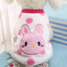 Load image into Gallery viewer, KEMISIDI Pet Cat Clothes Winter Dog Clothes For Small Cats Clothing Chihuahua Puppy Outfit For Fashion Dog Coat Yorkie Hoodies
