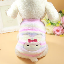 Load image into Gallery viewer, KEMISIDI Pet Cat Clothes Winter Dog Clothes For Small Cats Clothing Chihuahua Puppy Outfit For Fashion Dog Coat Yorkie Hoodies
