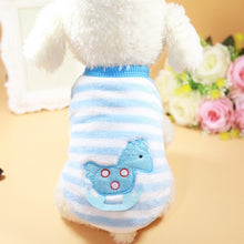 Load image into Gallery viewer, KEMISIDI Pet Cat Clothes Winter Dog Clothes For Small Cats Clothing Chihuahua Puppy Outfit For Fashion Dog Coat Yorkie Hoodies
