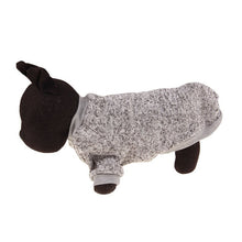 Load image into Gallery viewer, Cat Clothes Winter Warm Pet Clothing For Cats Fashion Outfits Coats Chihuahua Dog Clothes Rabbit Animals Spring Pet Supplies
