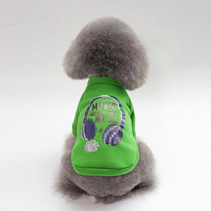 Pet Clothing for Cat Clothes for Cats Warm Clothes for Small Cats Clothing Chihuahua Costume Cat Coats Jackets Pet Product 45 A1