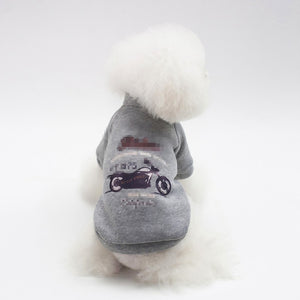 Pet Clothing for Cat Clothes for Cats Warm Clothes for Small Cats Clothing Chihuahua Costume Cat Coats Jackets Pet Product 45 A1