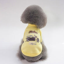 Load image into Gallery viewer, Pet Clothing for Cat Clothes for Cats Warm Clothes for Small Cats Clothing Chihuahua Costume Cat Coats Jackets Pet Product 45 A1

