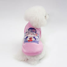 Load image into Gallery viewer, Pet Clothing for Cat Clothes for Cats Warm Clothes for Small Cats Clothing Chihuahua Costume Cat Coats Jackets Pet Product 45 A1
