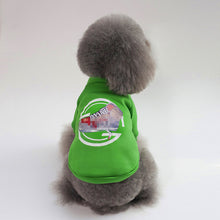 Load image into Gallery viewer, Pet Clothing for Cat Clothes for Cats Warm Clothes for Small Cats Clothing Chihuahua Costume Cat Coats Jackets Pet Product 45 A1
