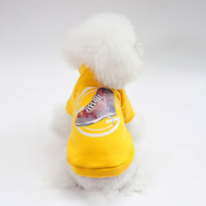 Pet Clothing for Cat Clothes for Cats Warm Clothes for Small Cats Clothing Chihuahua Costume Cat Coats Jackets Pet Product 45 A1