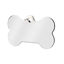 Load image into Gallery viewer, Customized Dogs Collars and Harnesses Custom Dog Sheet Personalized Cat Dogs Tag Engraved Collar Dog ID Tag Name and Phone
