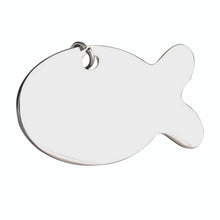 Load image into Gallery viewer, Customized Dogs Collars and Harnesses Custom Dog Sheet Personalized Cat Dogs Tag Engraved Collar Dog ID Tag Name and Phone
