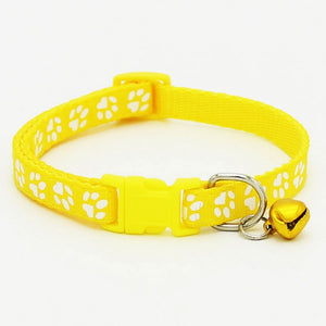 Customized Dogs Collars Harnesses Dog Sheet Personalized Dogs ID Tag Cats Collar Dog Name Phone Pet Product3