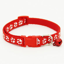 Load image into Gallery viewer, Customized Dogs Collars Harnesses Dog Sheet Personalized Dogs ID Tag Cats Collar Dog Name Phone Pet Product3
