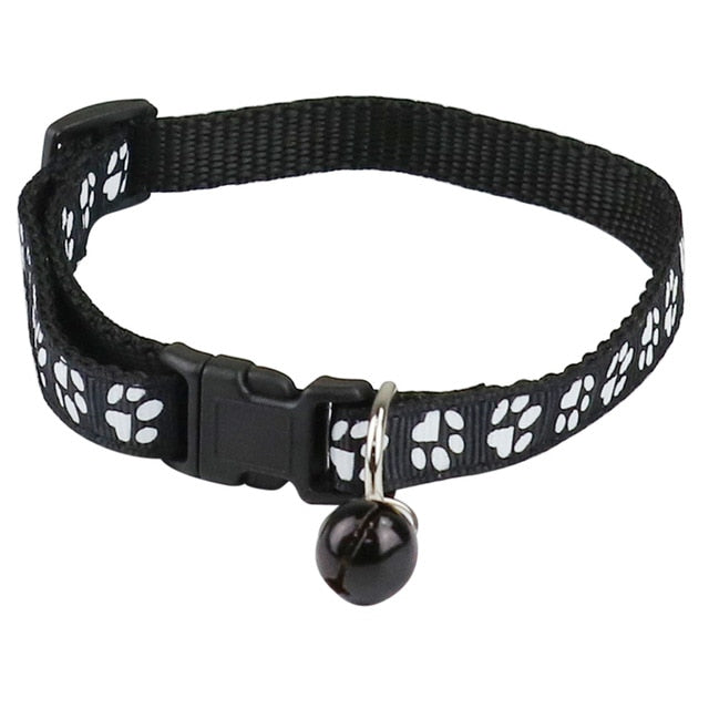 Customized Dogs Collars Harnesses Dog Sheet Personalized Dogs ID Tag Cats Collar Dog Name Phone Pet Product3