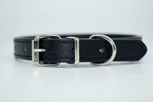 Load image into Gallery viewer, PU Leather Solid Soft Colorful Pet Dog Collar For Small Medium Large Dogs Neck Strap Adjustable Safe Puppy Kitten Cats Collar
