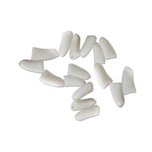 Load image into Gallery viewer, 20pcs Soft Cat Nail Caps Cat Nail Cover Paw Claw Pet Accessories Silicone Nail Protector Size XS S M L XL XXL
