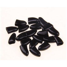 Load image into Gallery viewer, 20pcs Soft Cat Nail Caps Cat Nail Cover Paw Claw Pet Accessories Silicone Nail Protector Size XS S M L XL XXL
