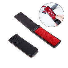 Load image into Gallery viewer, Foldable Lint Remover Brush Velour Surface for Pet Hair Clothes Dust Lint Pet Grooming Clothes Sofa Clean Accessories Dropship
